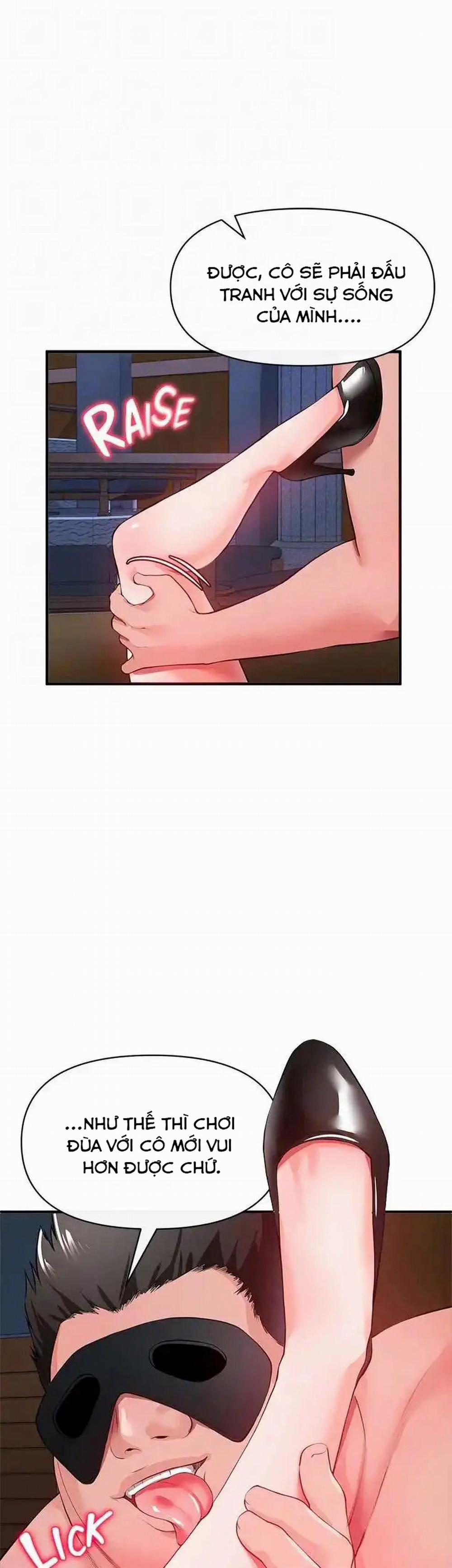 Thỏa Thuận Máu 25 trang 33