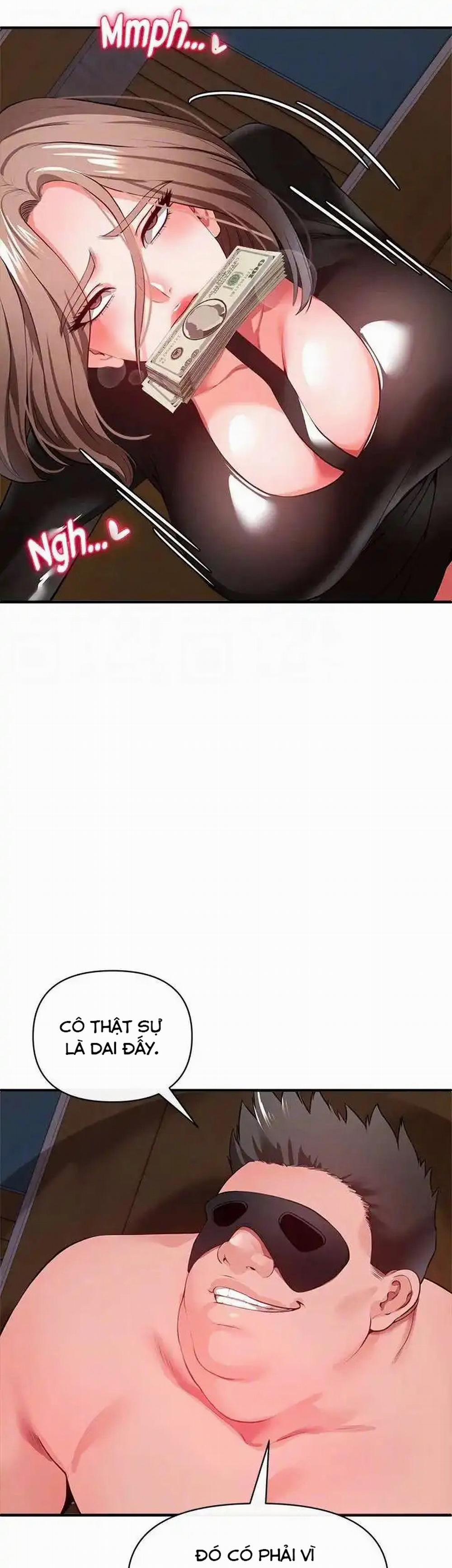 Thỏa Thuận Máu 25 trang 37