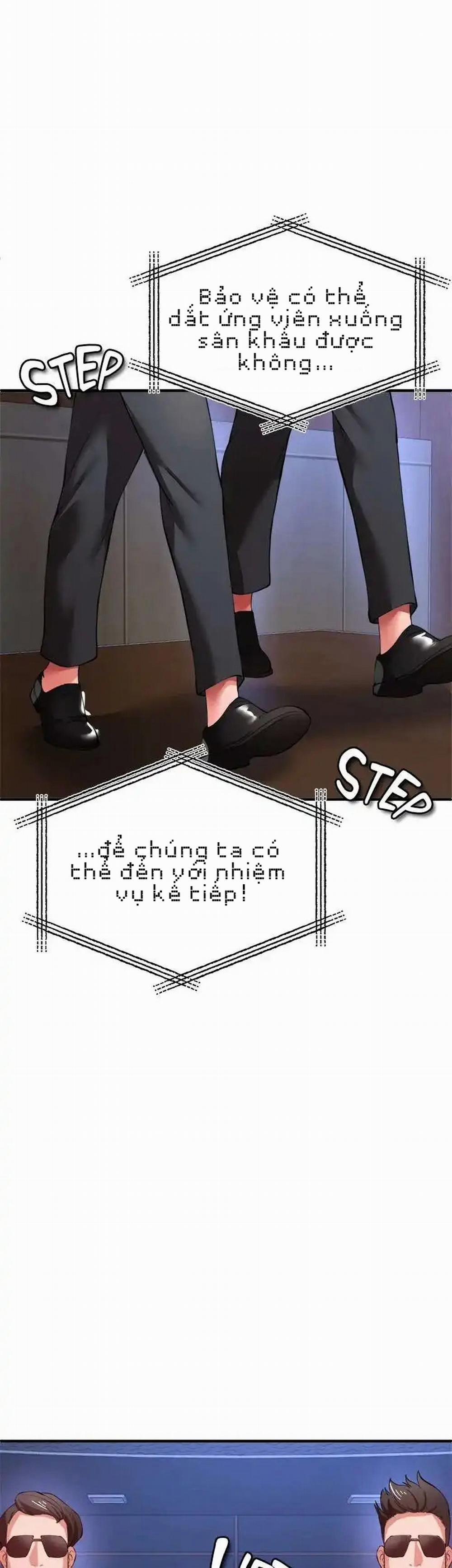 Thỏa Thuận Máu 25 trang 47