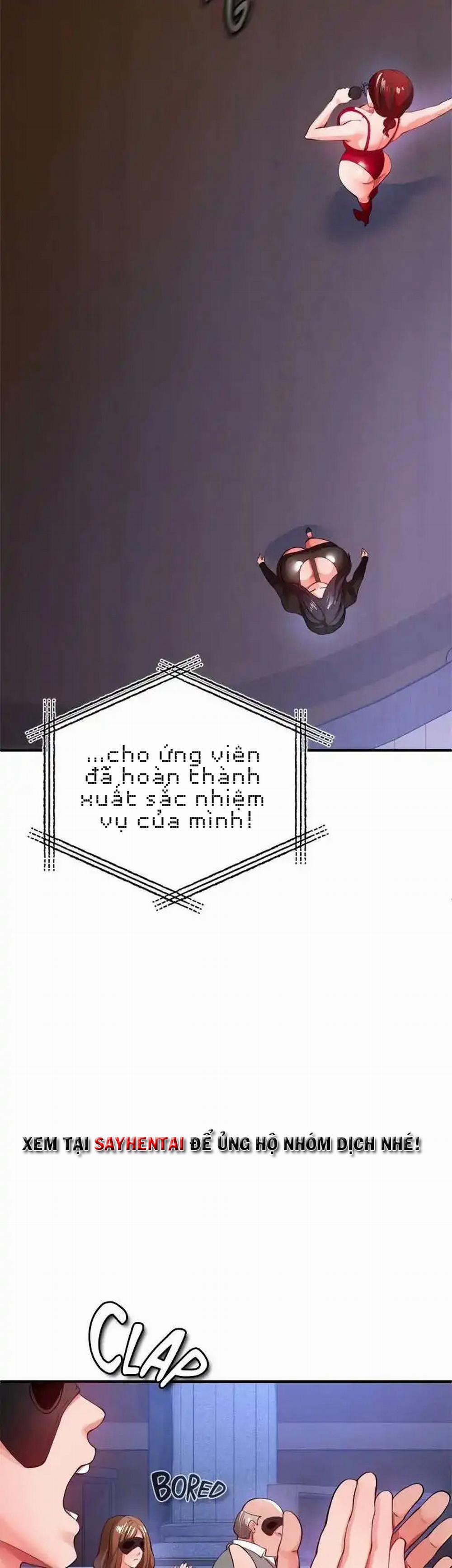 Thỏa Thuận Máu 25 trang 49