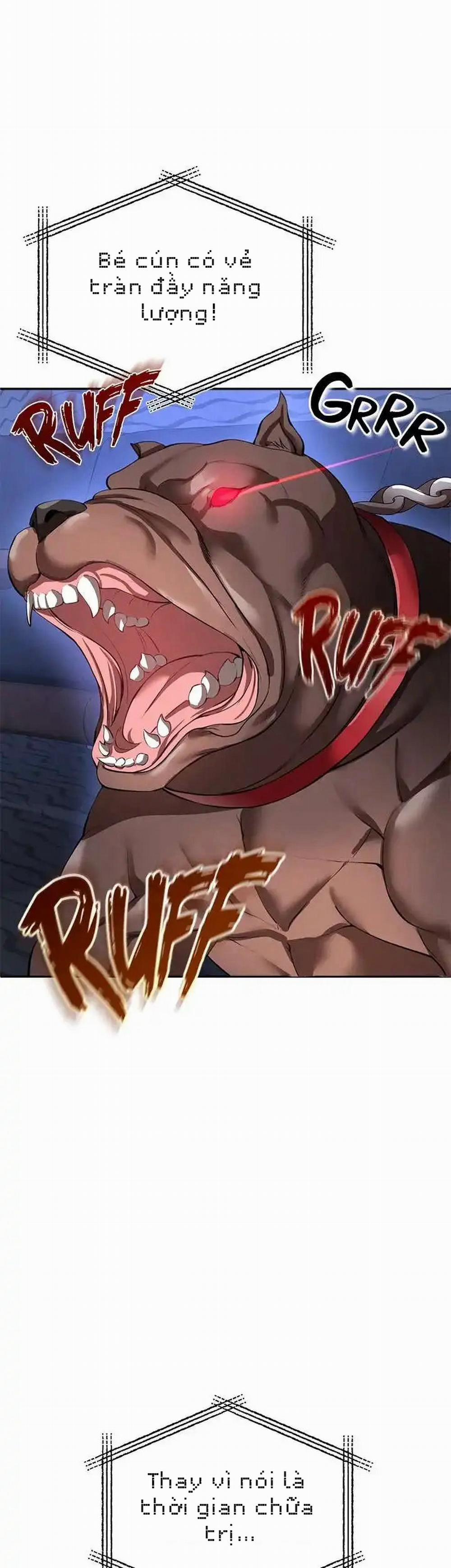 Thỏa Thuận Máu 25 trang 58