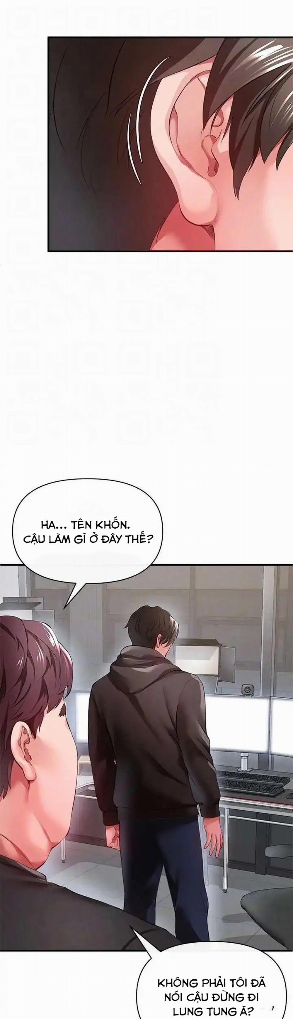 Thỏa Thuận Máu 26 trang 14