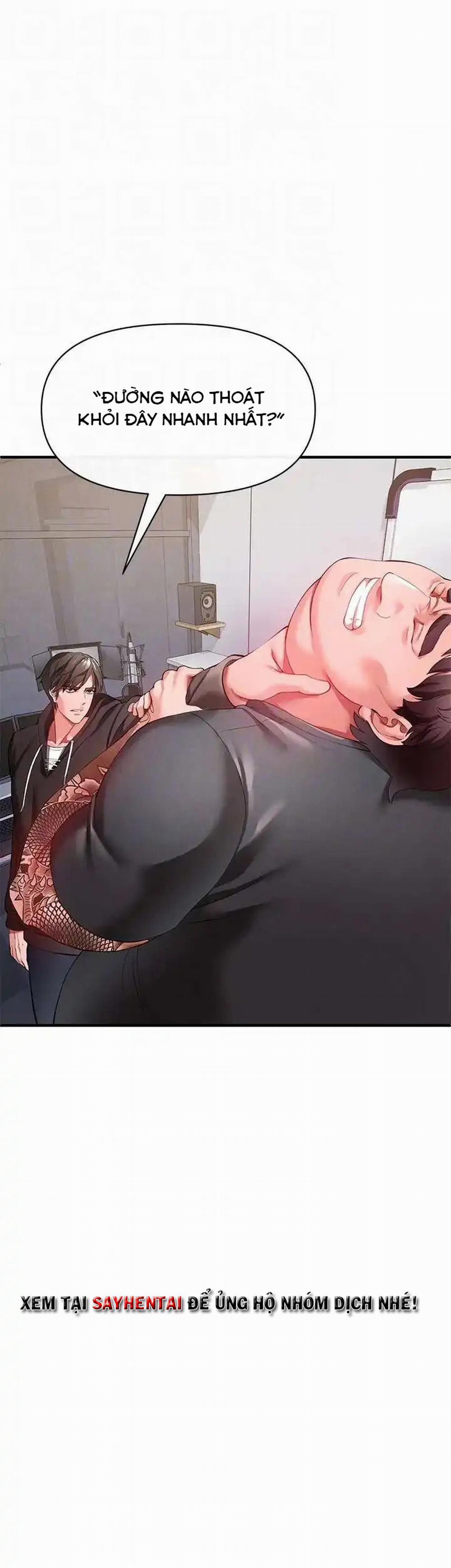 Thỏa Thuận Máu 26 trang 19