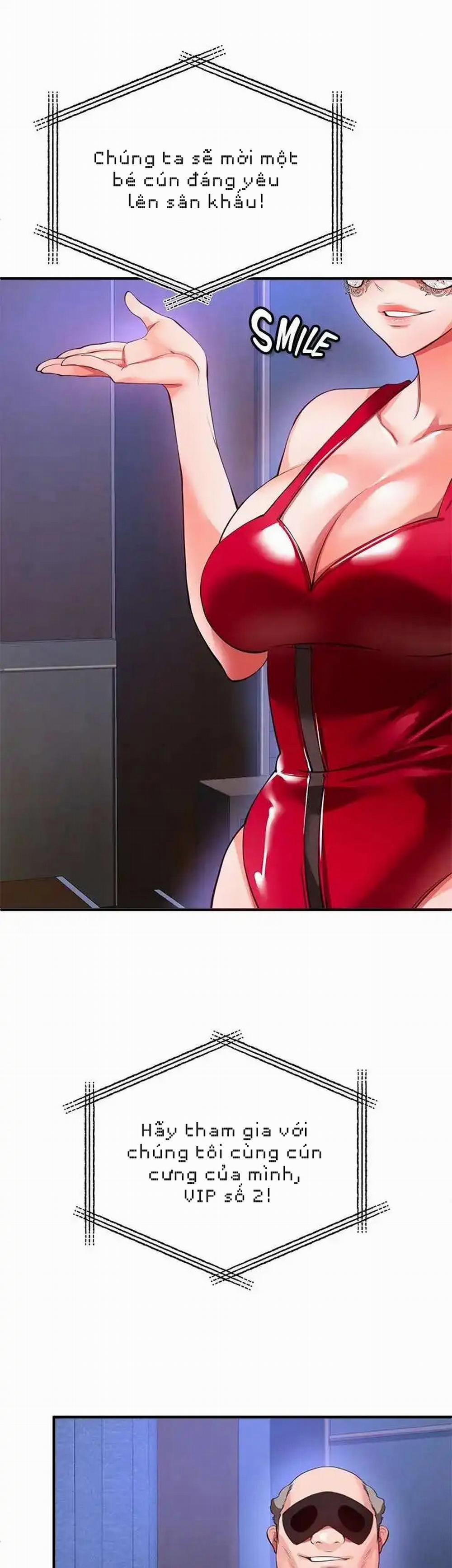 Thỏa Thuận Máu 26 trang 21