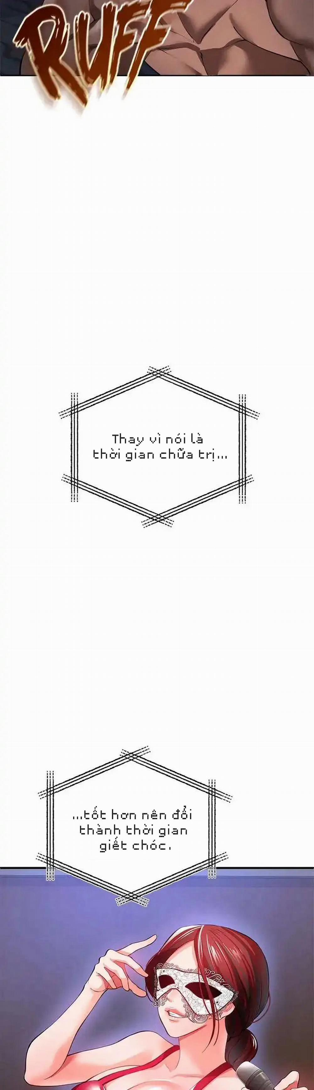 Thỏa Thuận Máu 26 trang 23