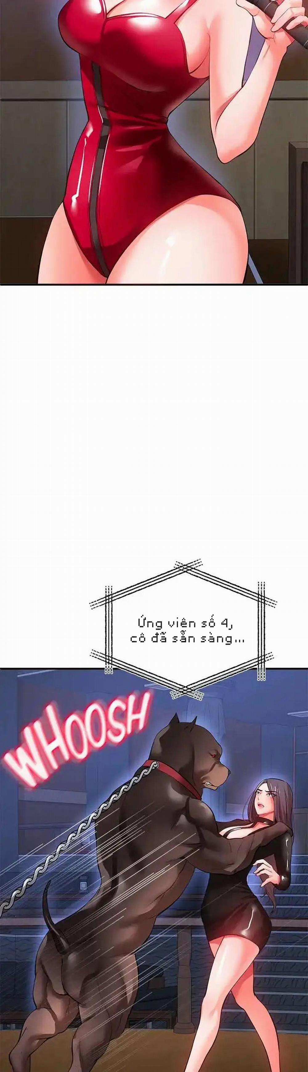 Thỏa Thuận Máu 26 trang 24