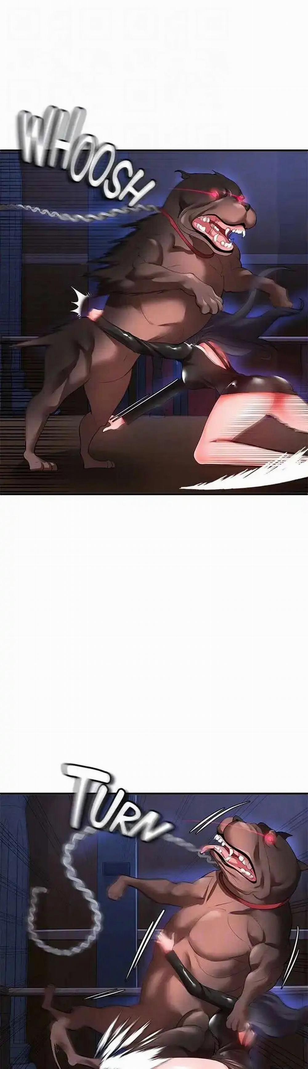 Thỏa Thuận Máu 26 trang 29