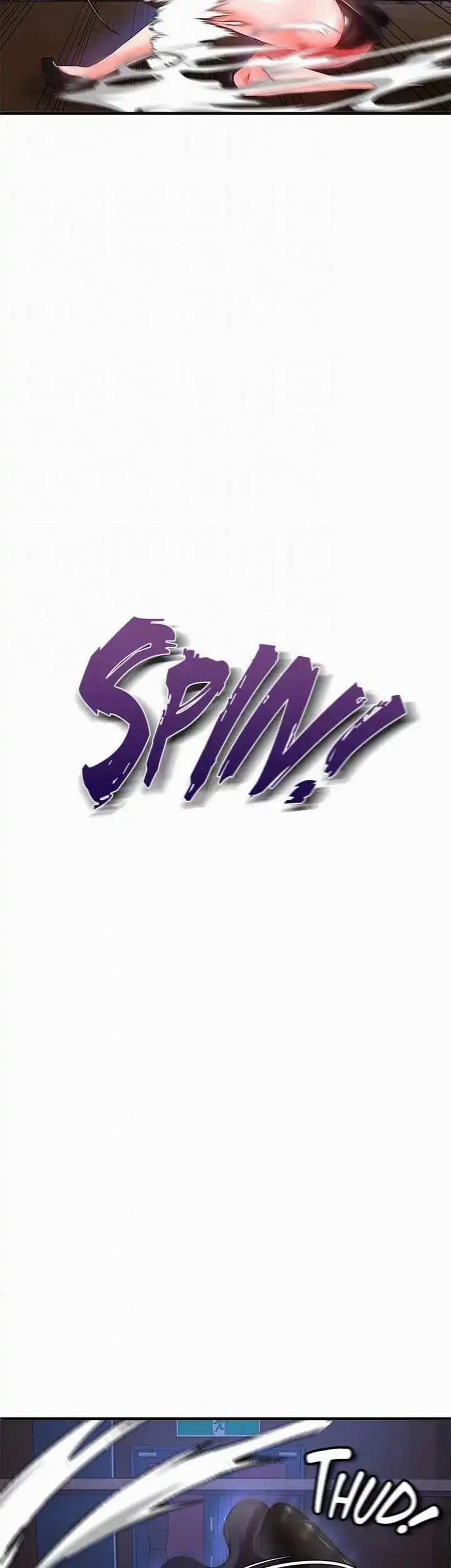 Thỏa Thuận Máu 26 trang 30