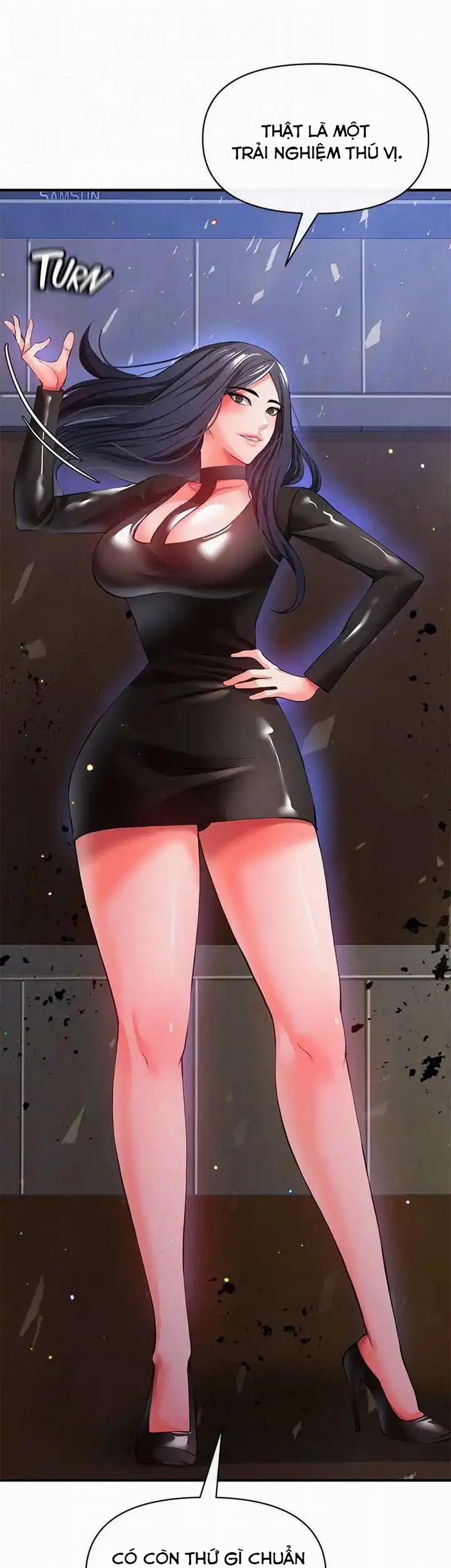 Thỏa Thuận Máu 26 trang 35