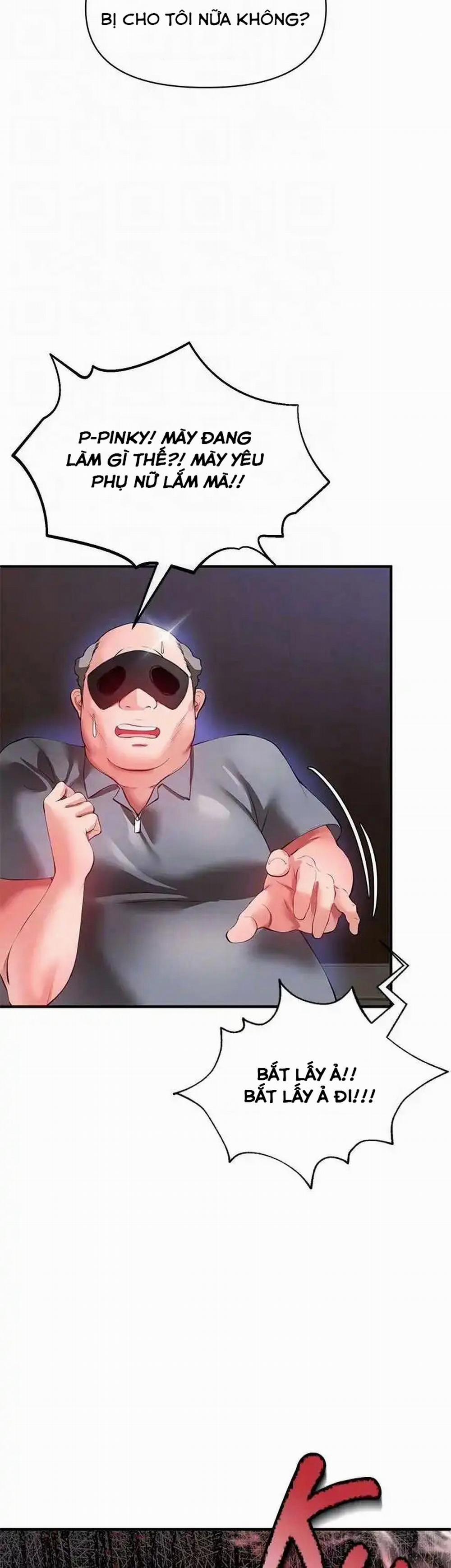 Thỏa Thuận Máu 26 trang 36