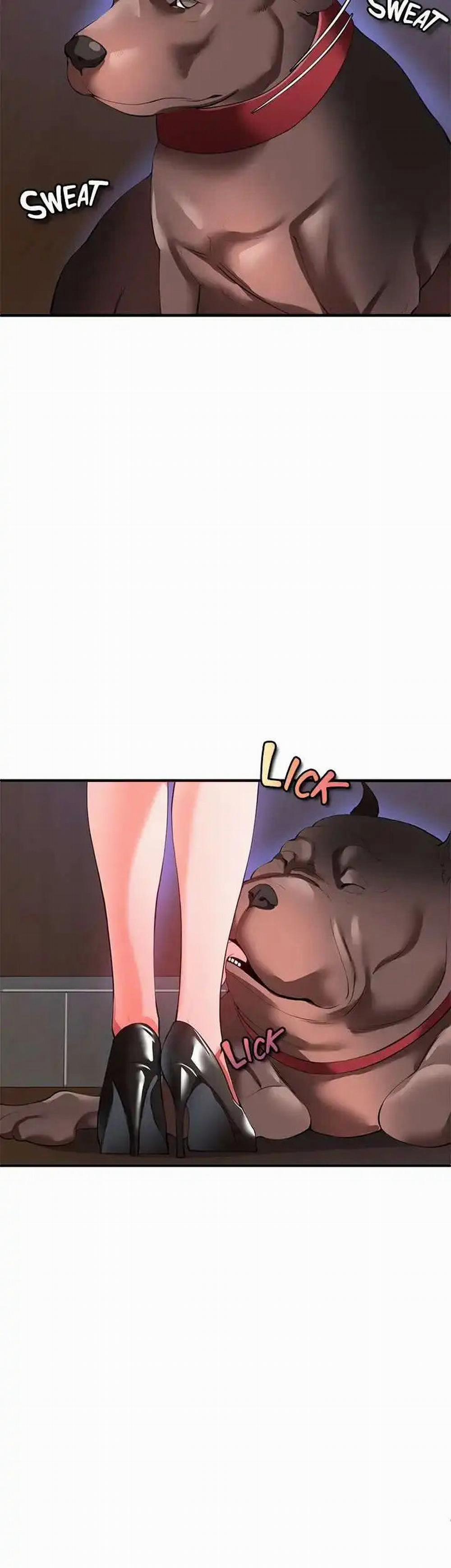 Thỏa Thuận Máu 26 trang 38