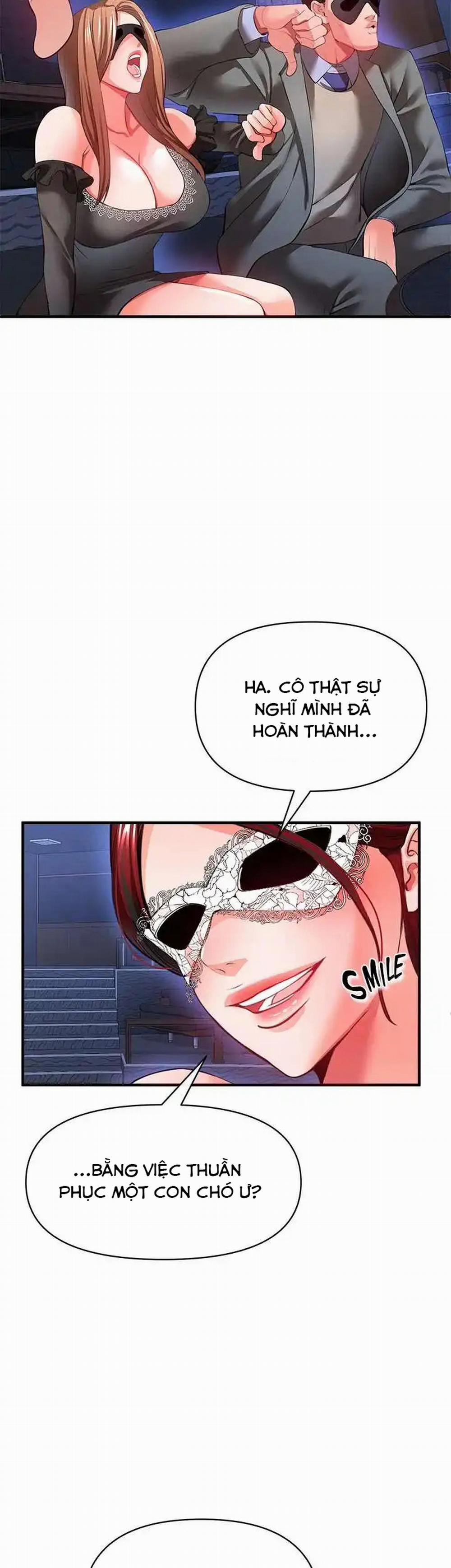 Thỏa Thuận Máu 26 trang 40