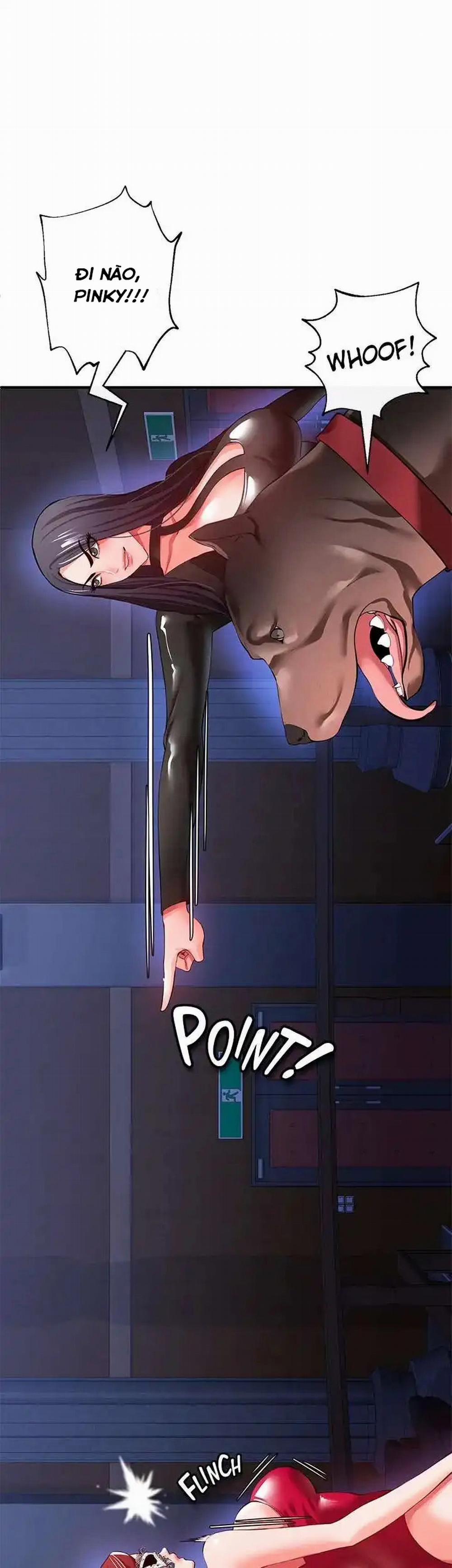 Thỏa Thuận Máu 26 trang 42