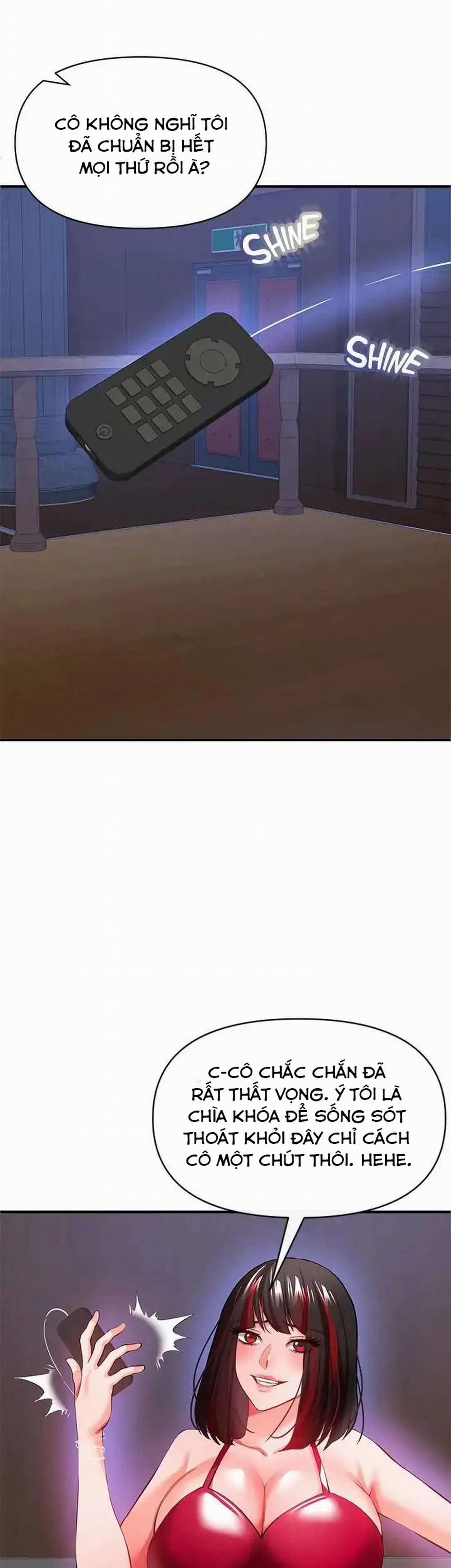 Thỏa Thuận Máu 26 trang 56