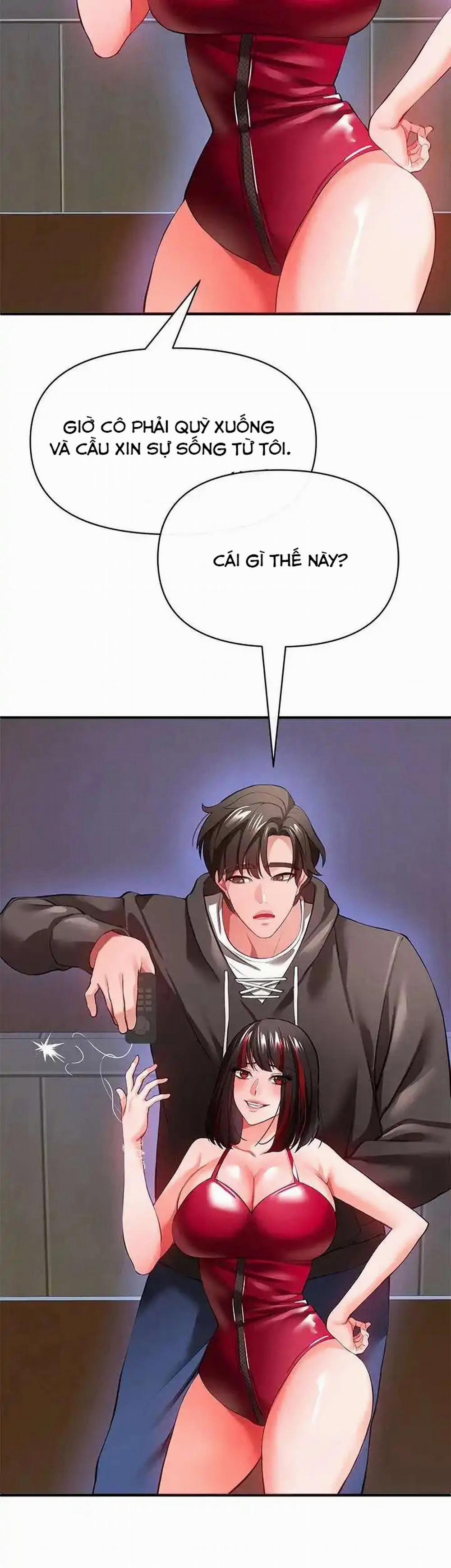 Thỏa Thuận Máu 26 trang 57