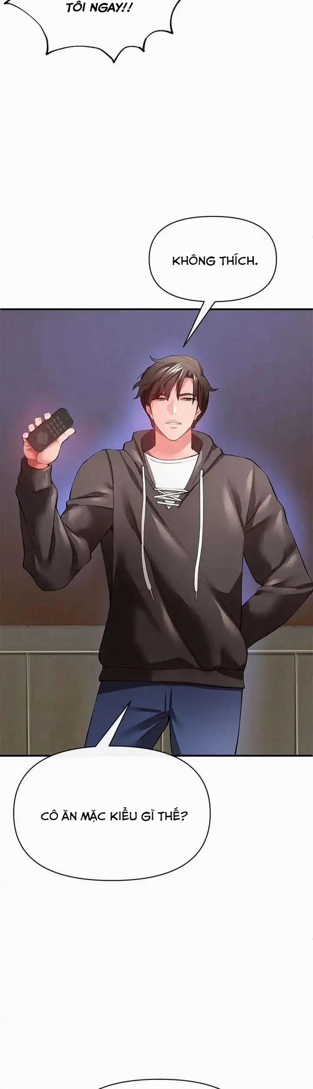 Thỏa Thuận Máu 26 trang 59