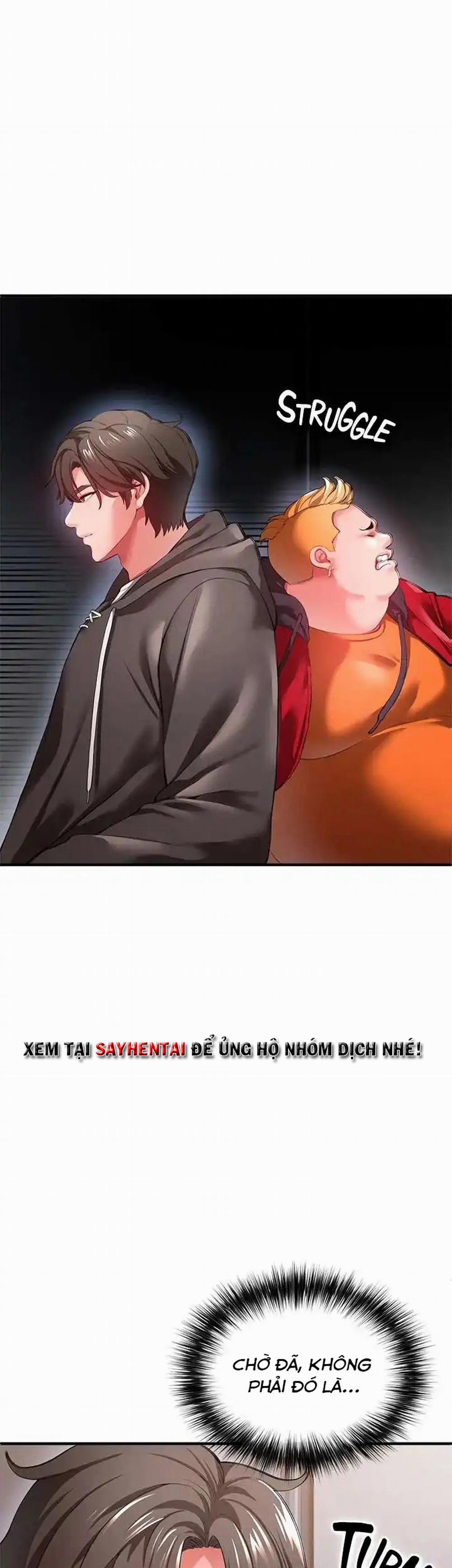 Thỏa Thuận Máu 26 trang 9