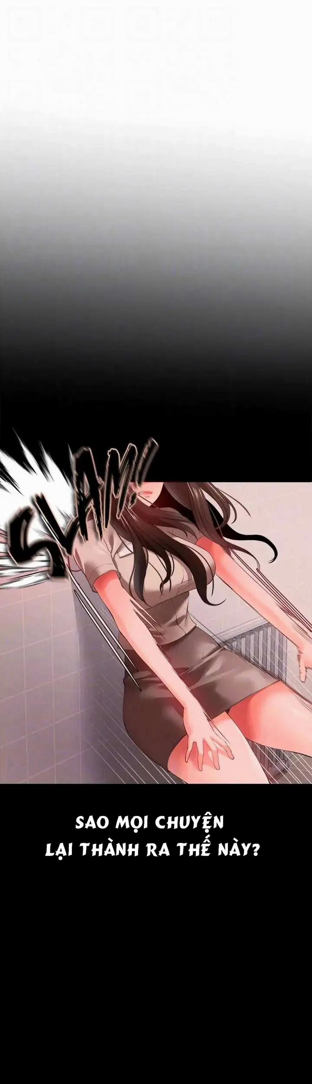 Thỏa Thuận Máu 27 trang 12