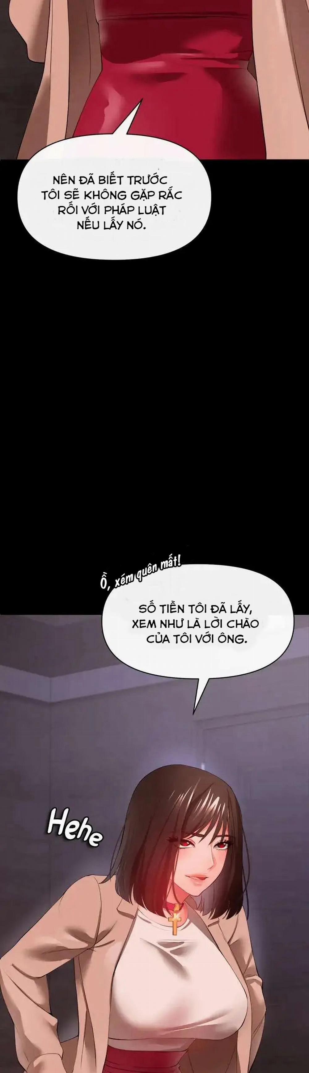 Thỏa Thuận Máu 27 trang 21