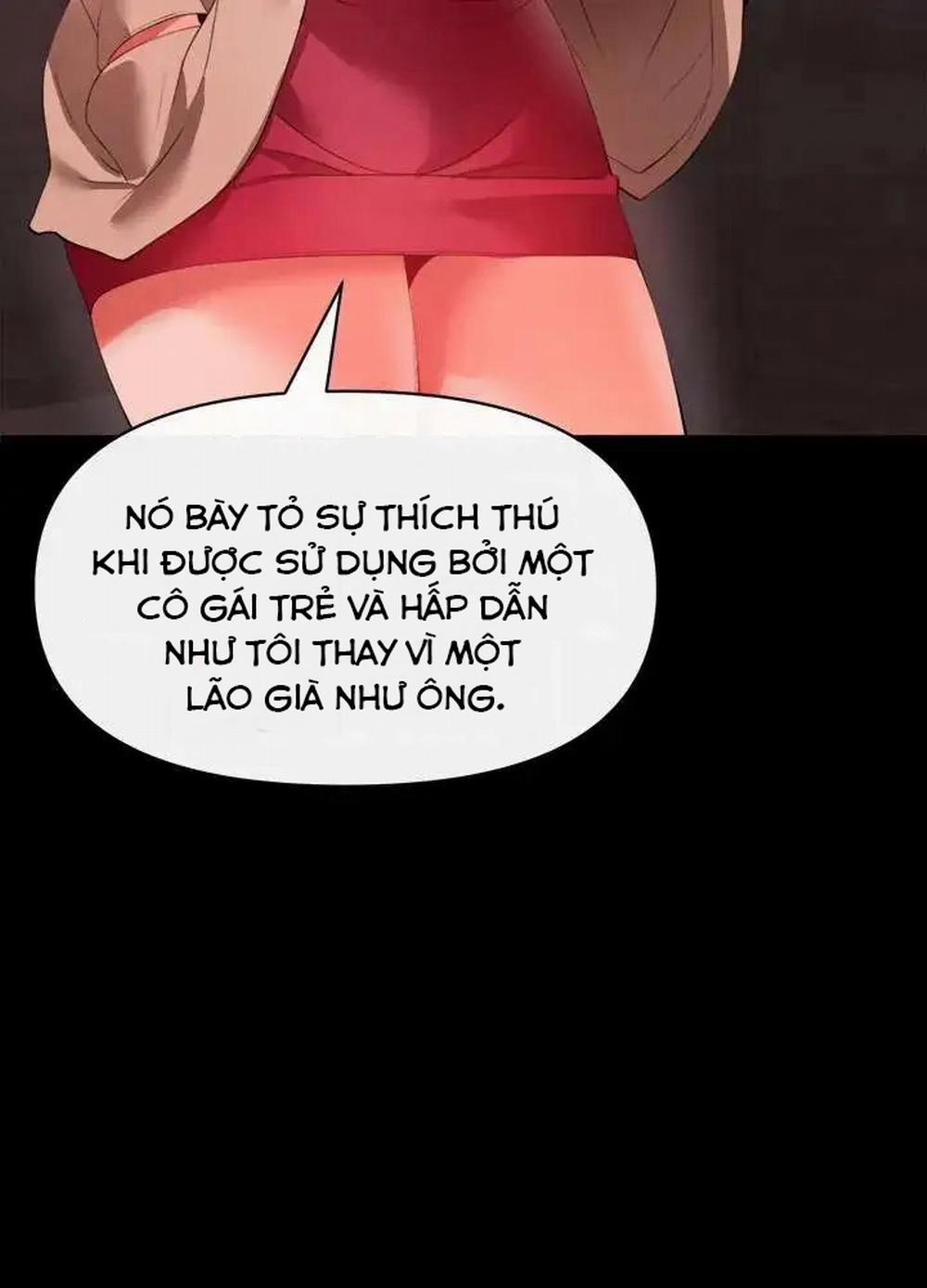 Thỏa Thuận Máu 27 trang 22