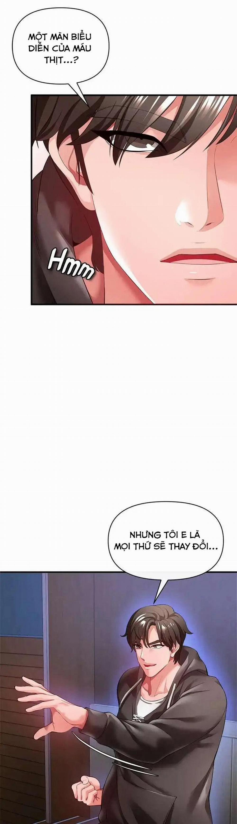 Thỏa Thuận Máu 27 trang 3
