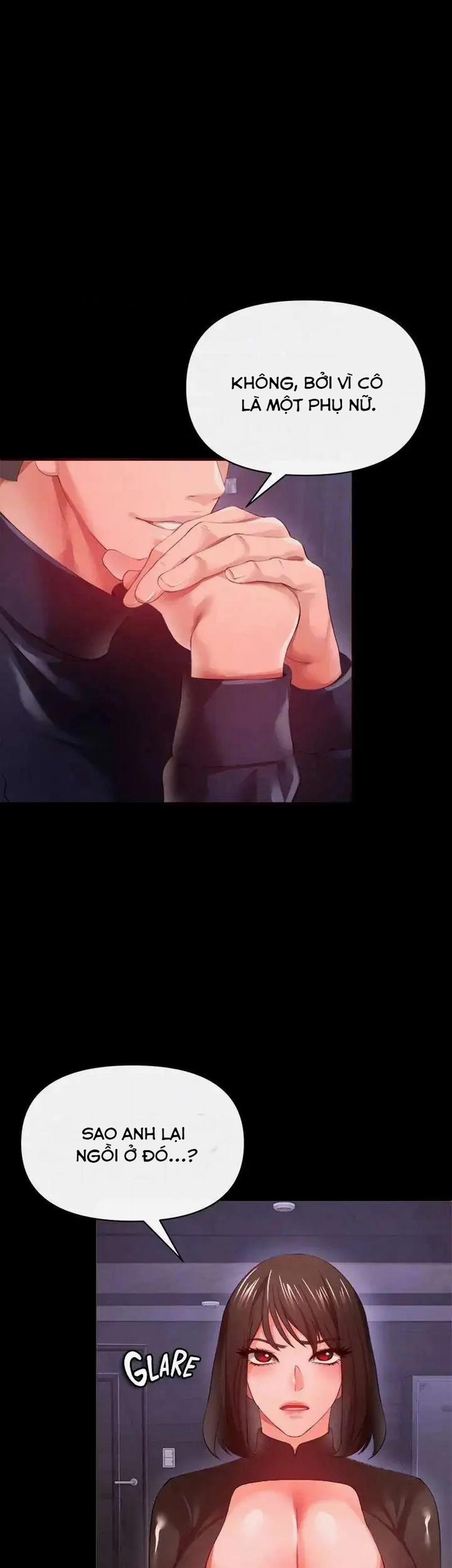 Thỏa Thuận Máu 27 trang 30