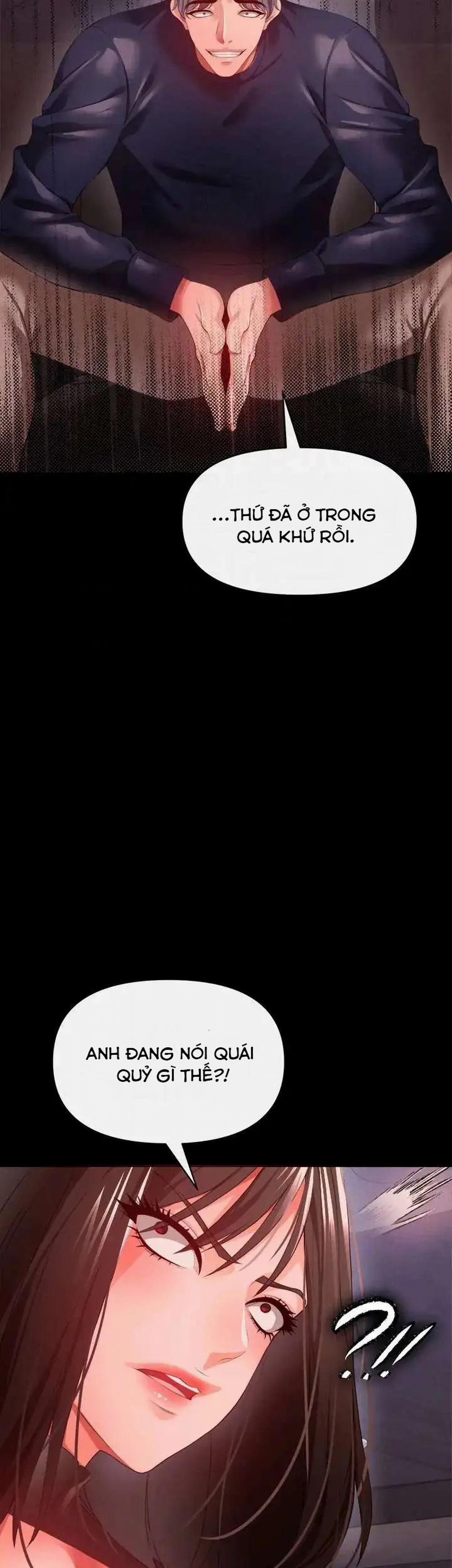 Thỏa Thuận Máu 27 trang 35