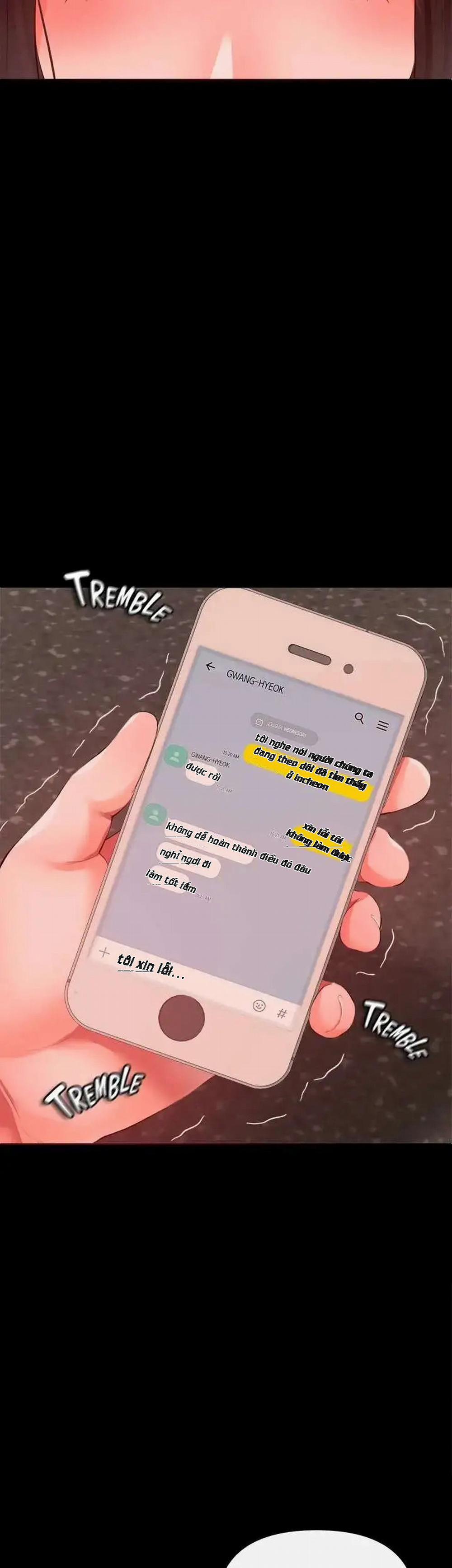 Thỏa Thuận Máu 27 trang 43