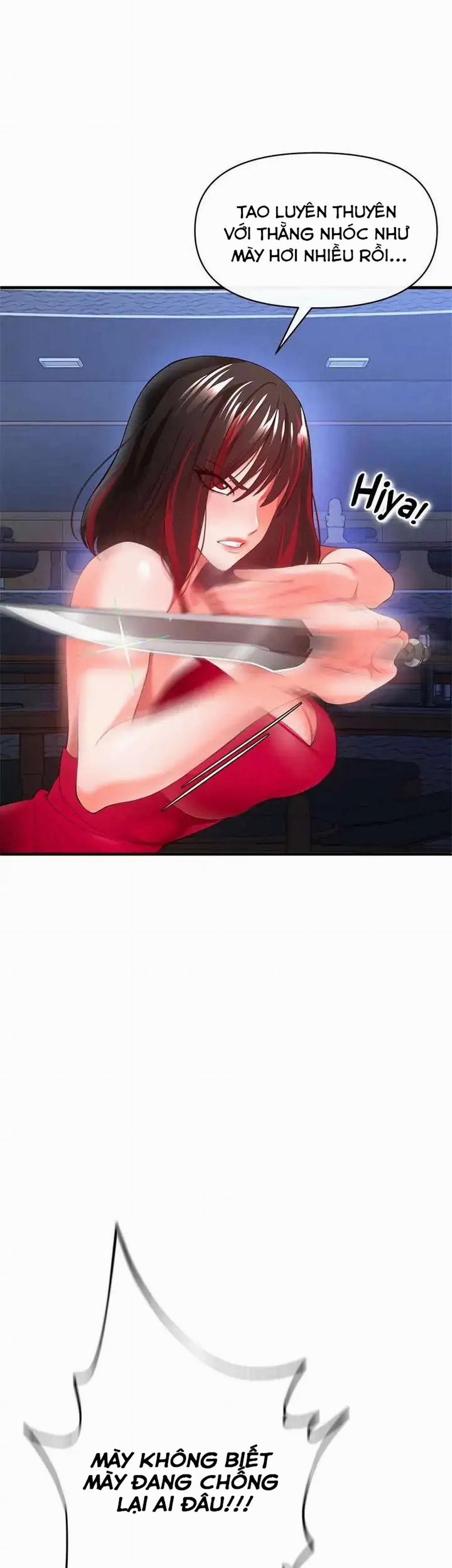 Thỏa Thuận Máu 27 trang 5