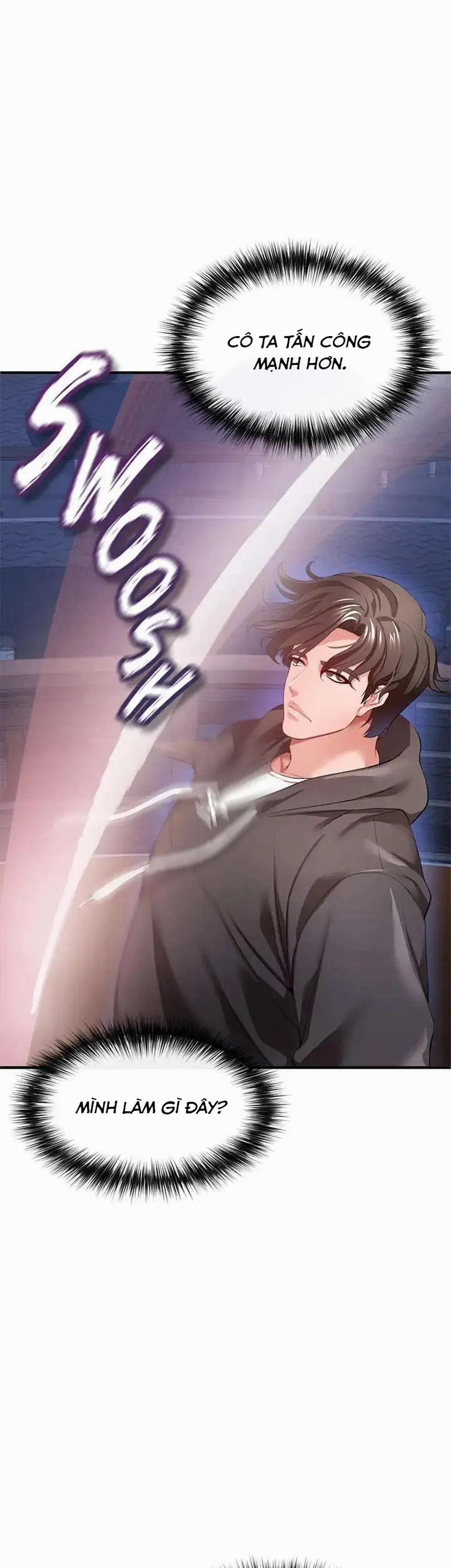 Thỏa Thuận Máu 27 trang 50