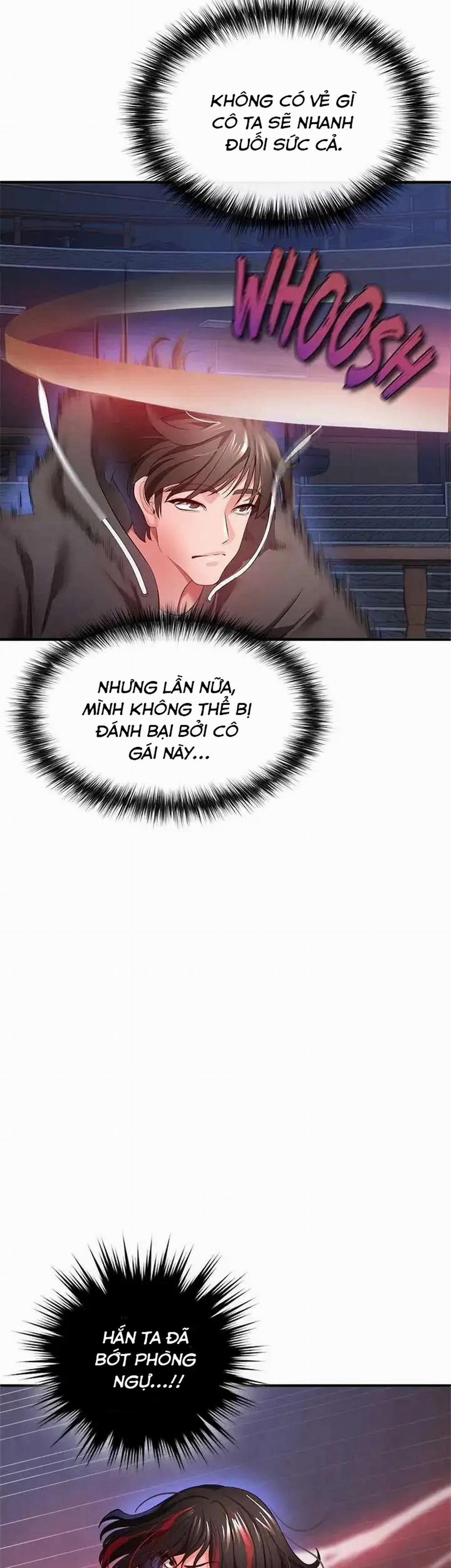 Thỏa Thuận Máu 27 trang 51