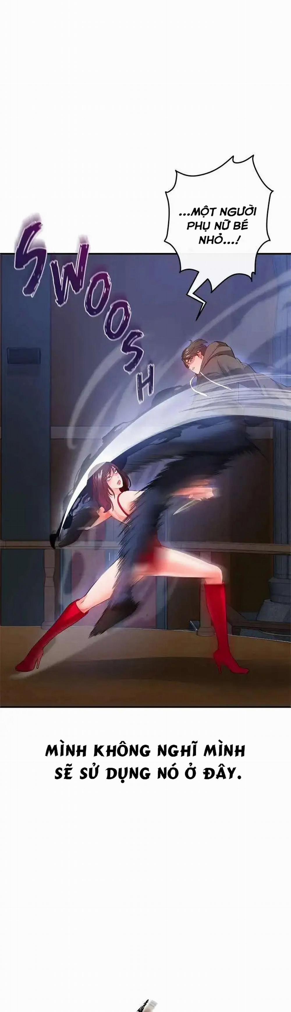 Thỏa Thuận Máu 27 trang 55