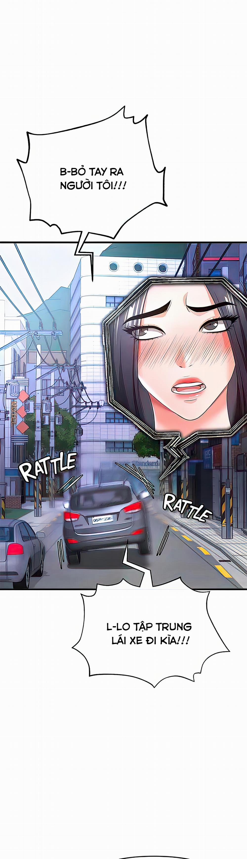 Thỏa Thuận Máu 28 trang 10