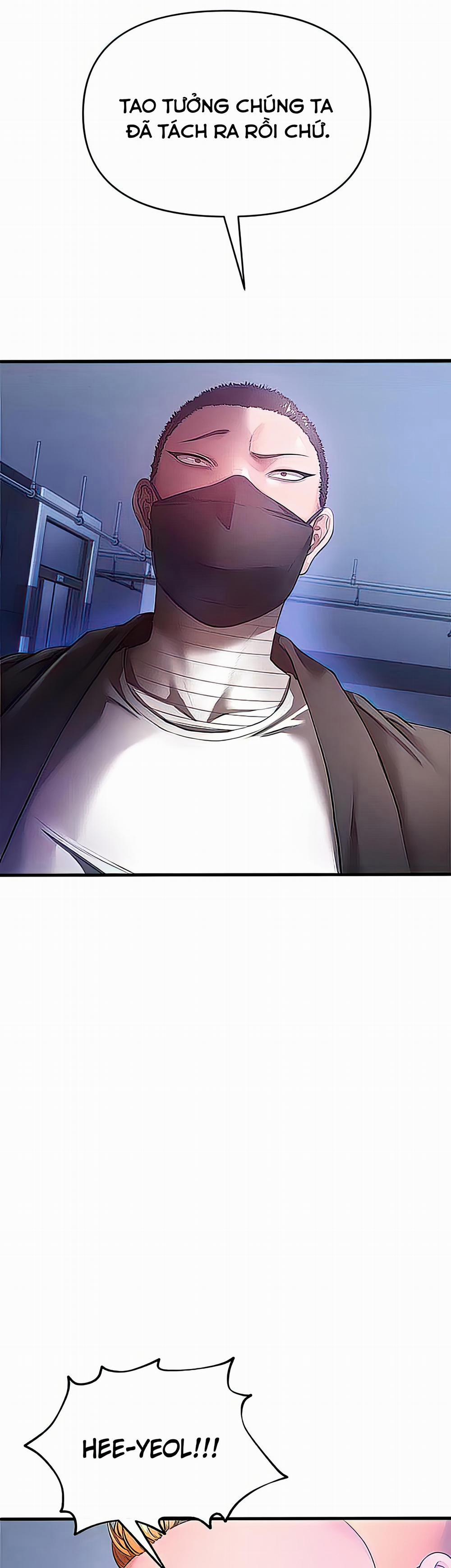 Thỏa Thuận Máu 28 trang 15