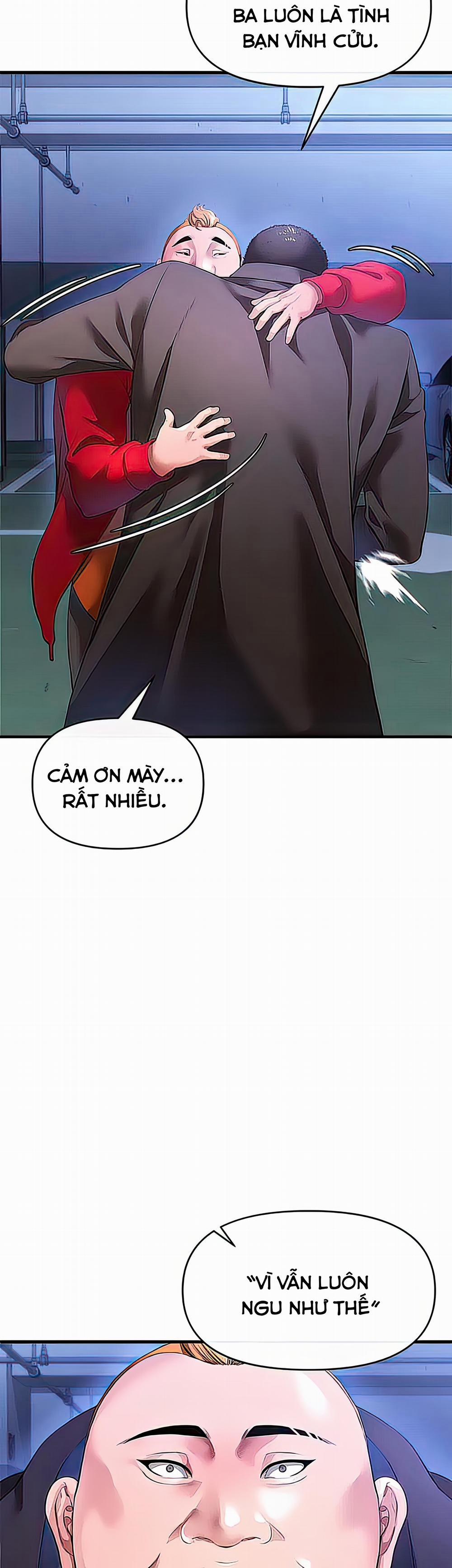 Thỏa Thuận Máu 28 trang 20