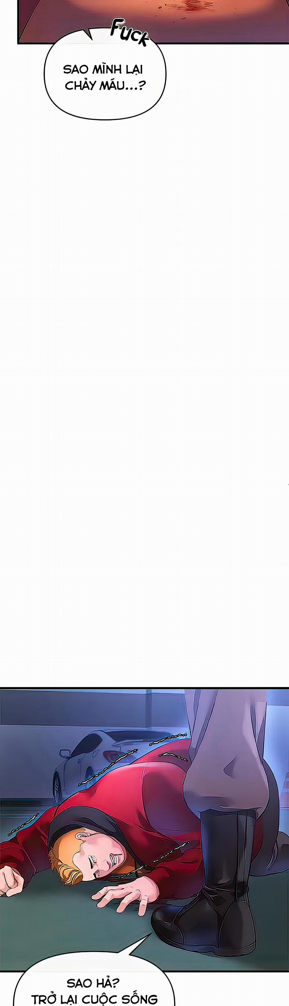 Thỏa Thuận Máu 28 trang 22