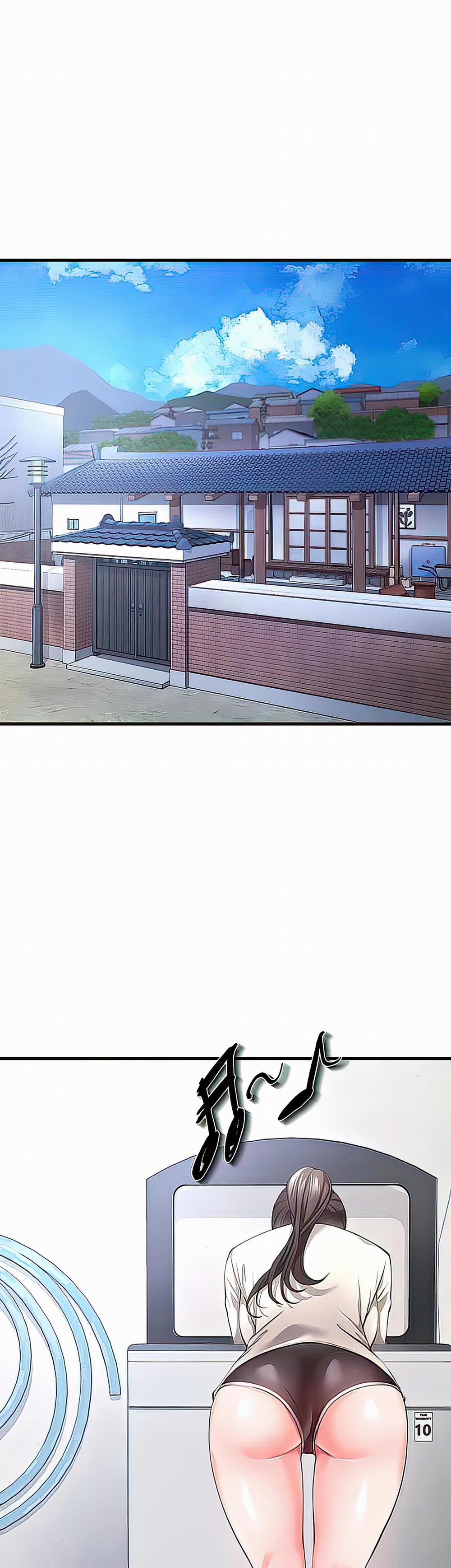 Thỏa Thuận Máu 28 trang 29