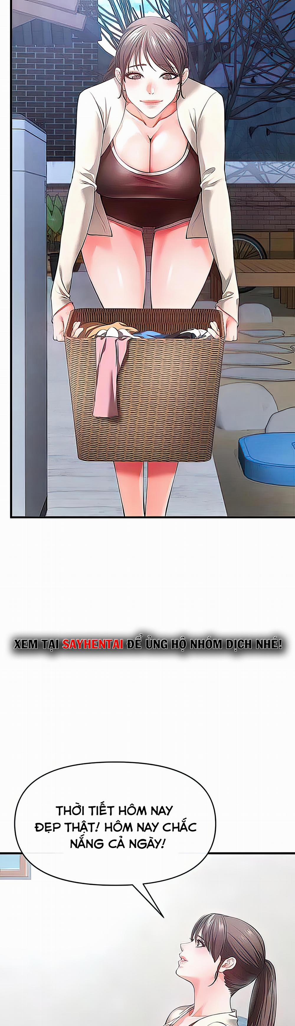 Thỏa Thuận Máu 28 trang 31