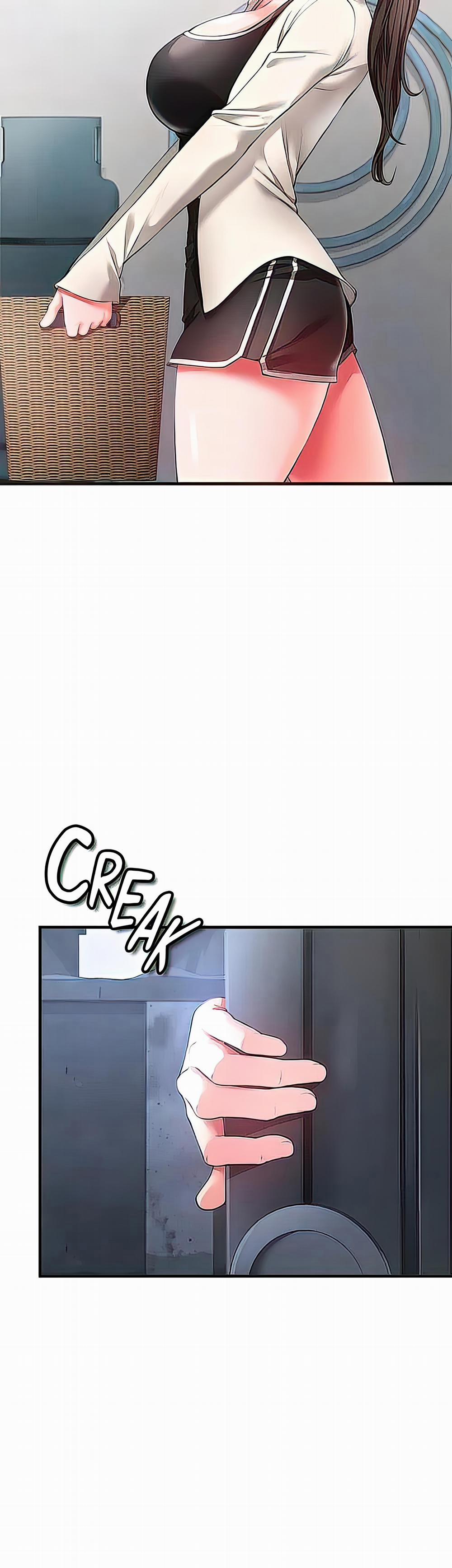 Thỏa Thuận Máu 28 trang 32