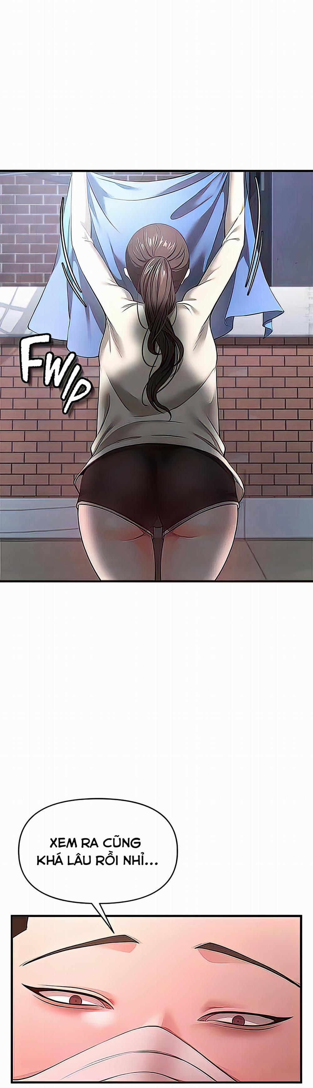 Thỏa Thuận Máu 28 trang 34