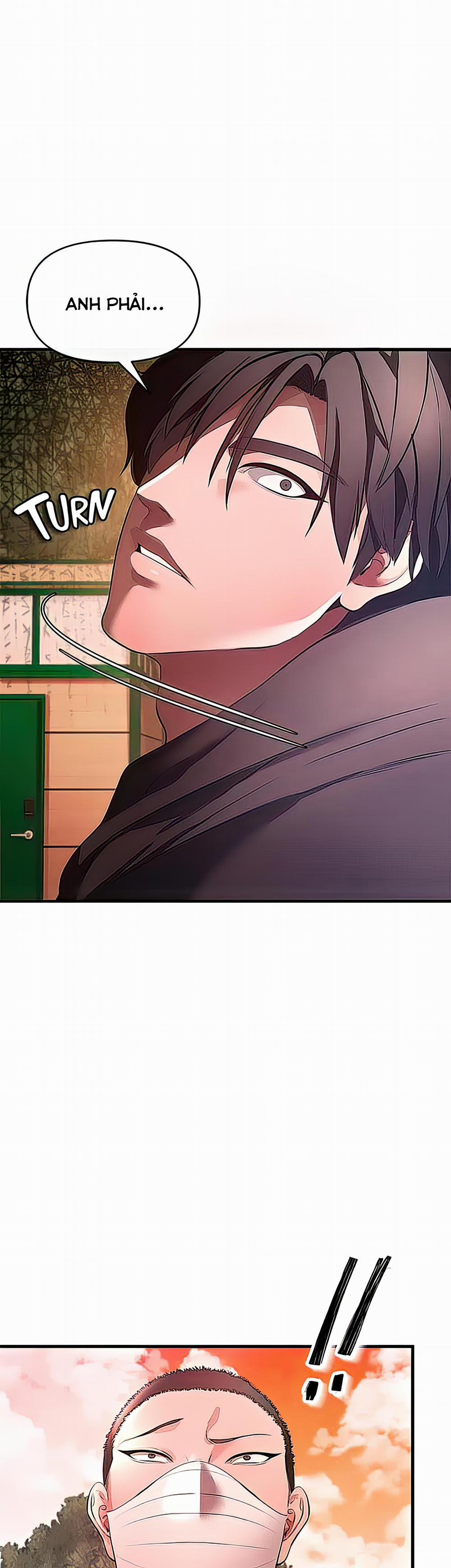 Thỏa Thuận Máu 28 trang 63