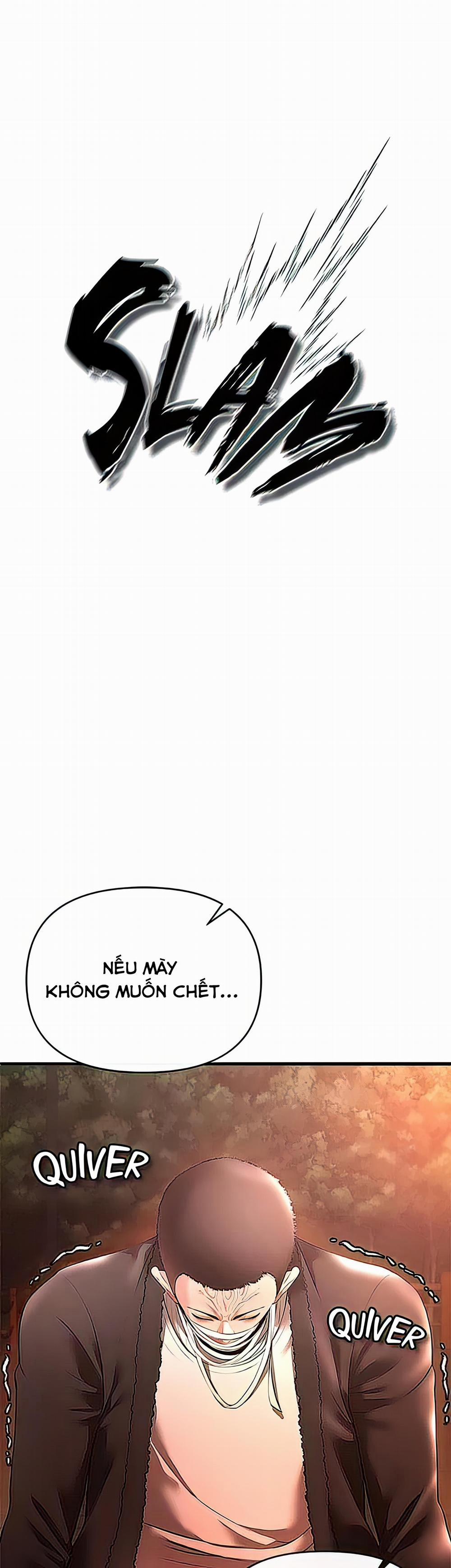 Thỏa Thuận Máu 29 trang 18