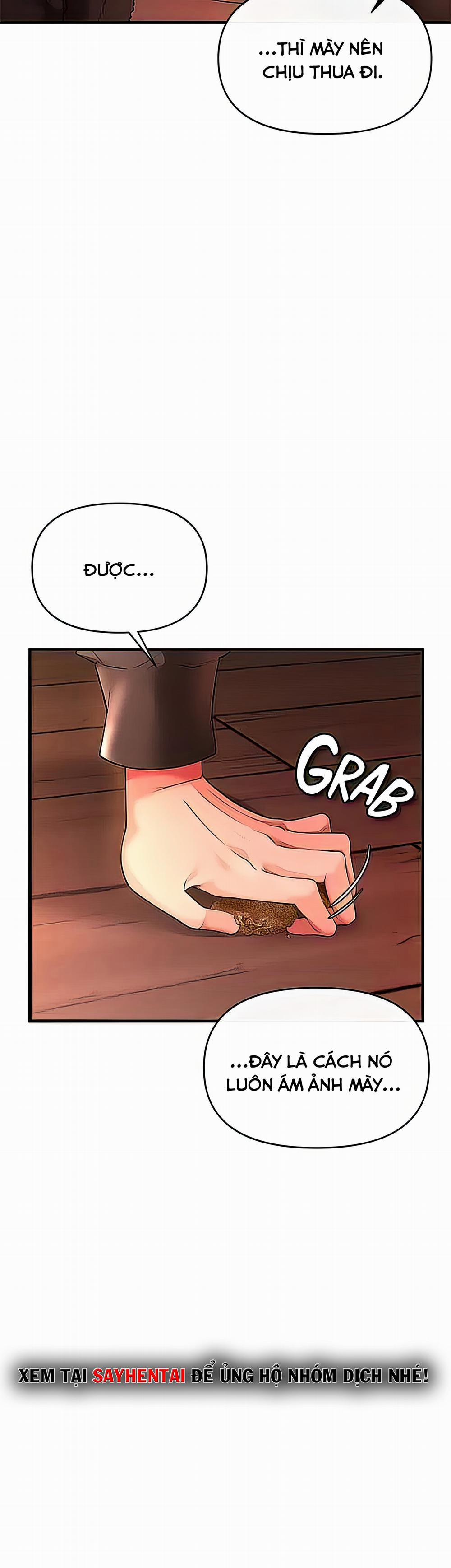 Thỏa Thuận Máu 29 trang 19