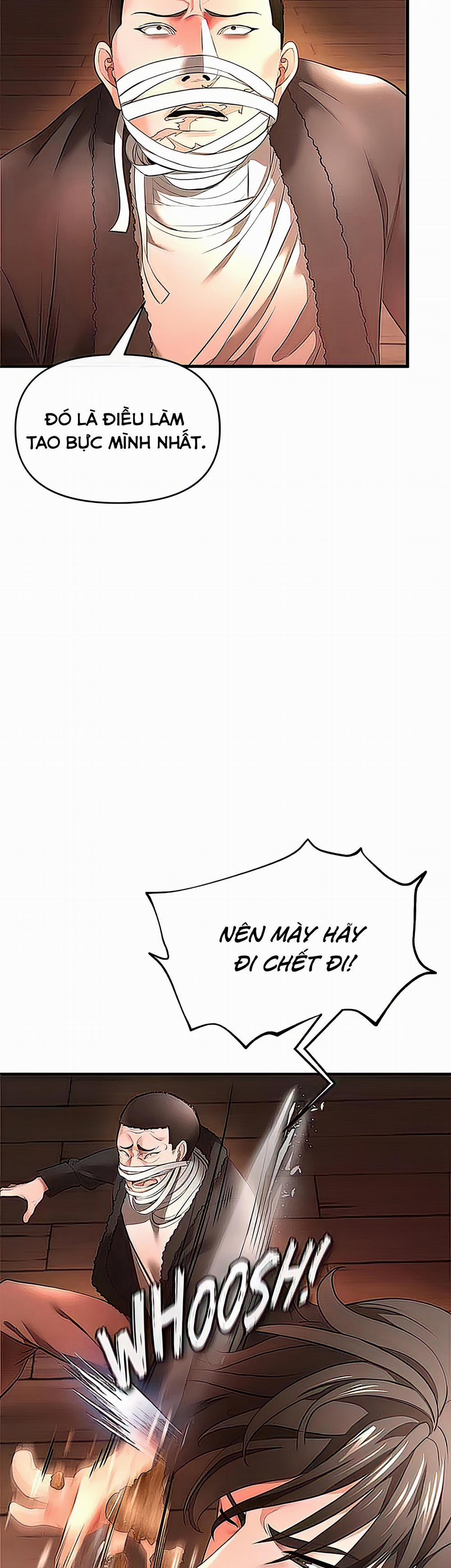 Thỏa Thuận Máu 29 trang 21