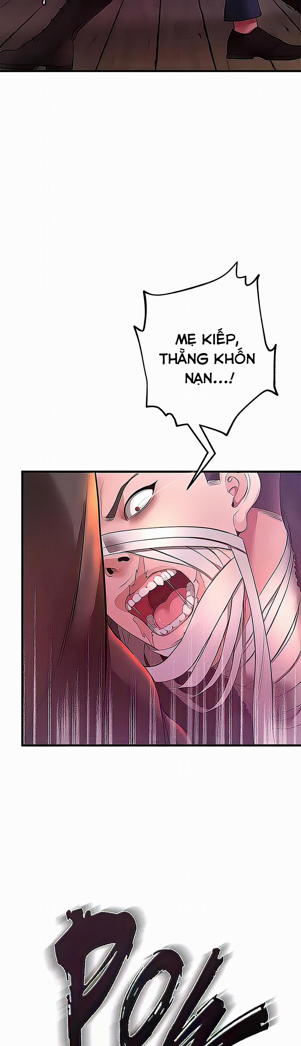 Thỏa Thuận Máu 29 trang 26
