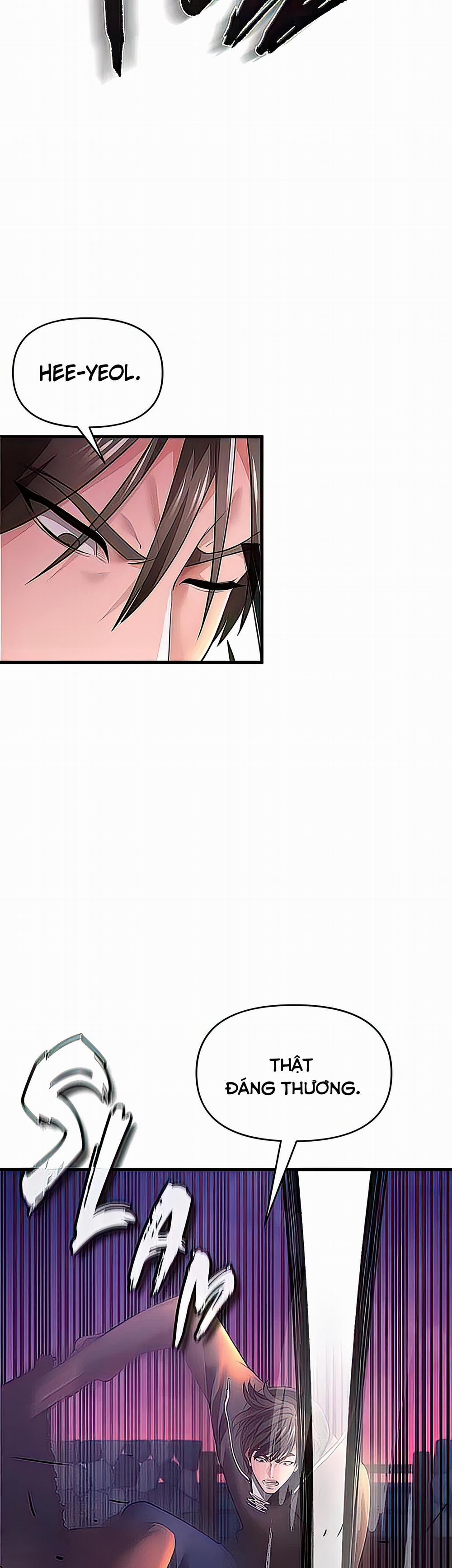 Thỏa Thuận Máu 29 trang 27