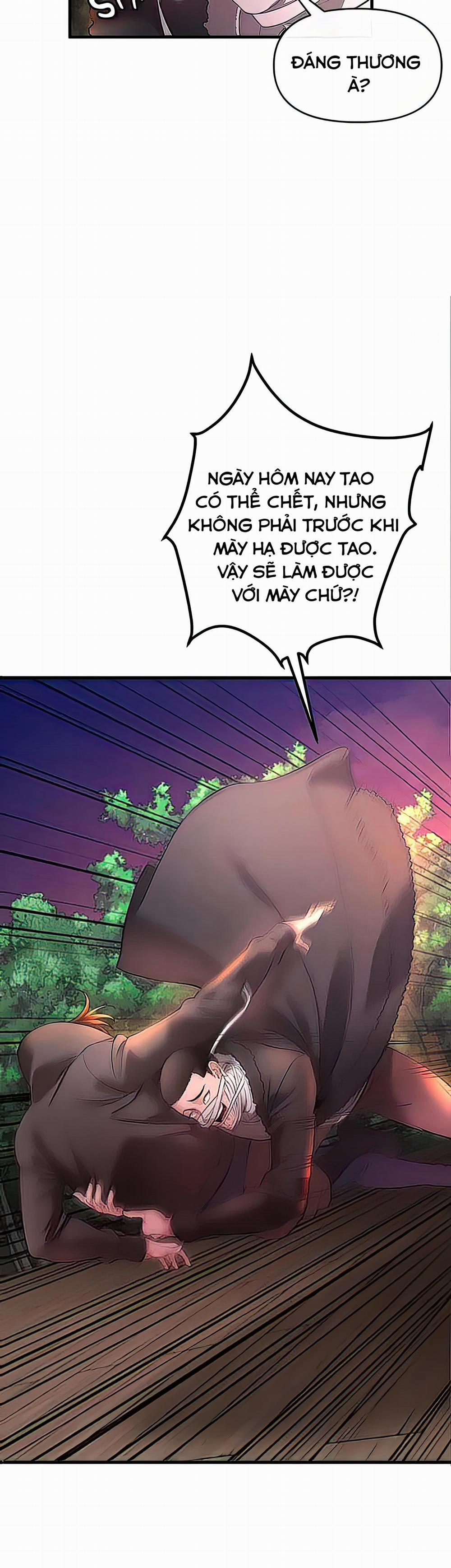Thỏa Thuận Máu 29 trang 30