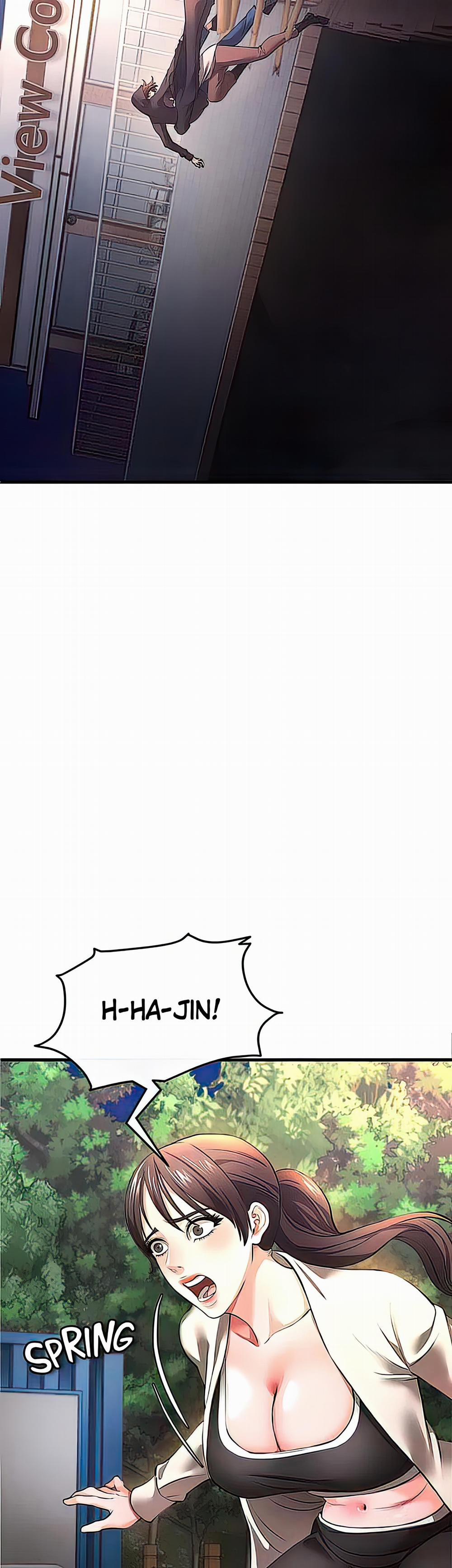 Thỏa Thuận Máu 29 trang 32