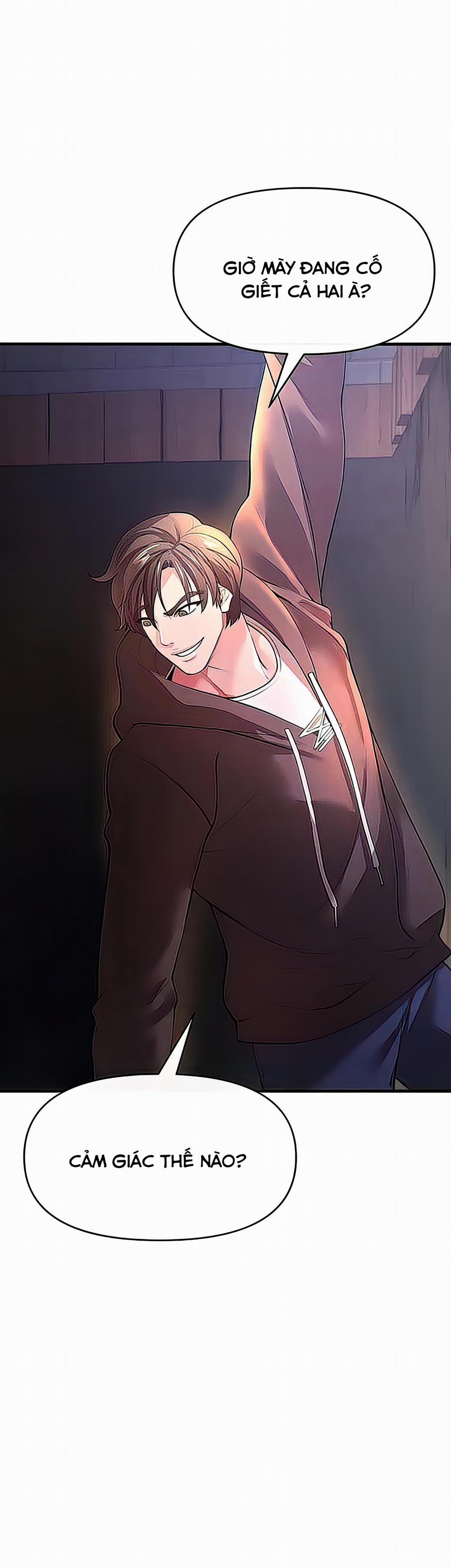 Thỏa Thuận Máu 29 trang 35