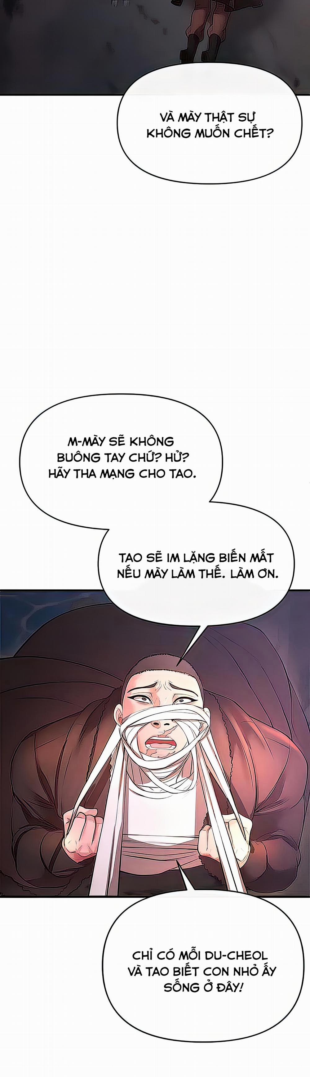 Thỏa Thuận Máu 29 trang 38